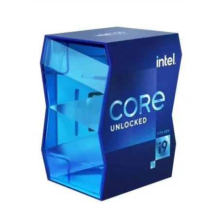 Procesador Intel BX8070811900K i9-11900K Octa Core 3,5 ghz 16 Mb LGA1200 LGA 1200 Procesador Intel BX8070811900K i9-11900K Octa Core 3,5 ghz 16 Mb LGA1200 LGA 1200